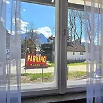 Janus * Zakopane
