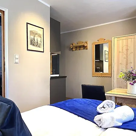 Janus Apartmán Zakopane