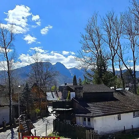 Janus * Zakopane