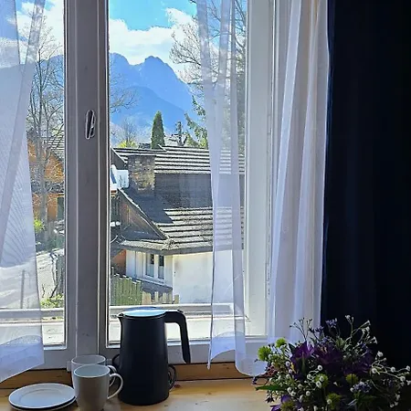 Janus * Zakopane