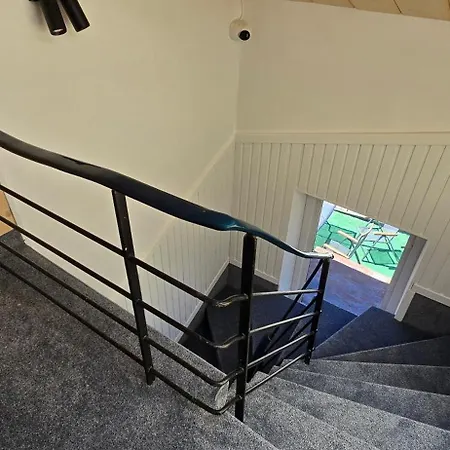 Apartmán Janus Zakopane