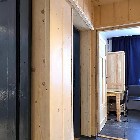 Janus Apartmán Zakopane