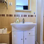 Janus شقة زاكوباني
