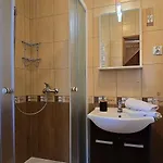 Janus شقة