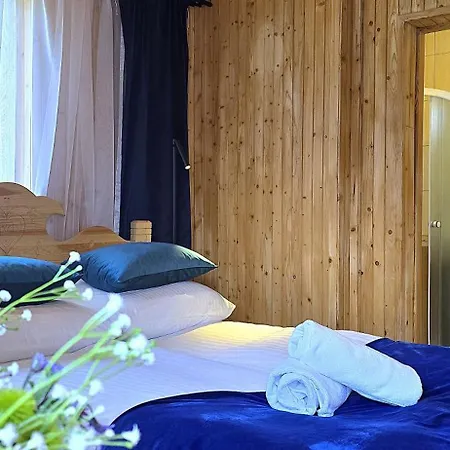 Janus Daire Zakopane