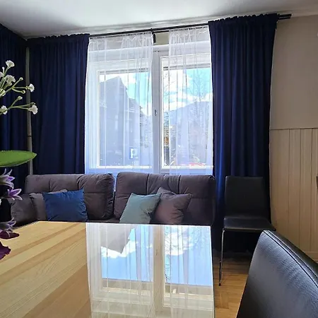 Janus Apartment Zakopane