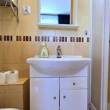 Janus Apartment Zakopane