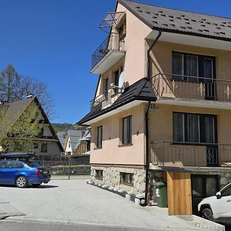Janus Apartment Zakopane