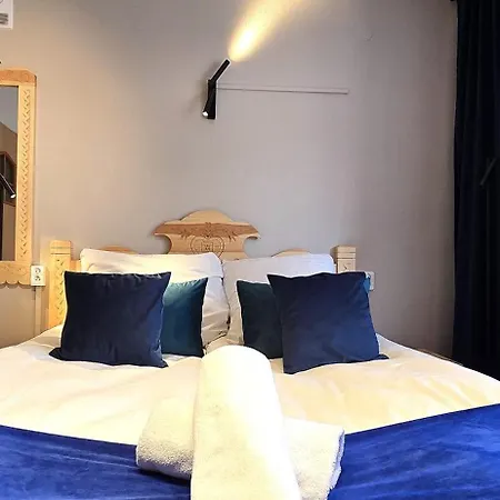 Apartment Janus