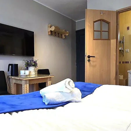 Apartment Janus *