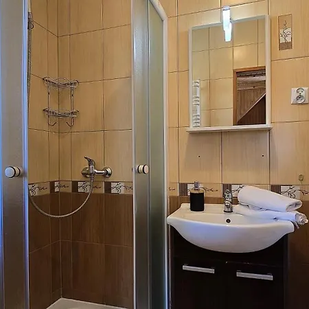 Janus Apartment