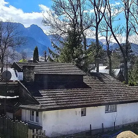 Apartment Janus Zakopane