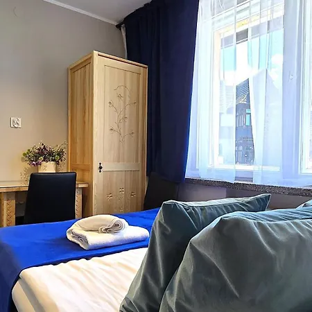 Apartment Janus Zakopane