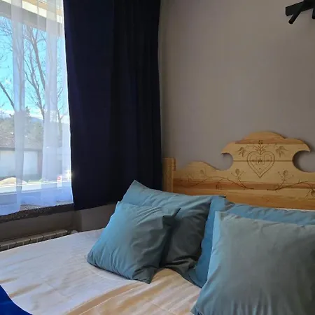 Apartment Janus
