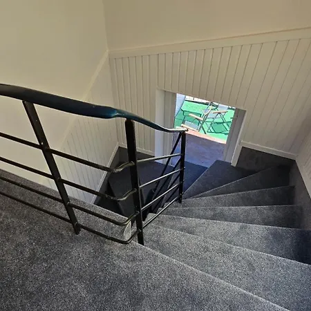 Apartment Janus