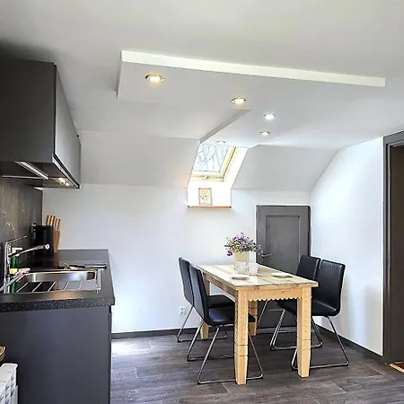 Janus Apartment Zakopane