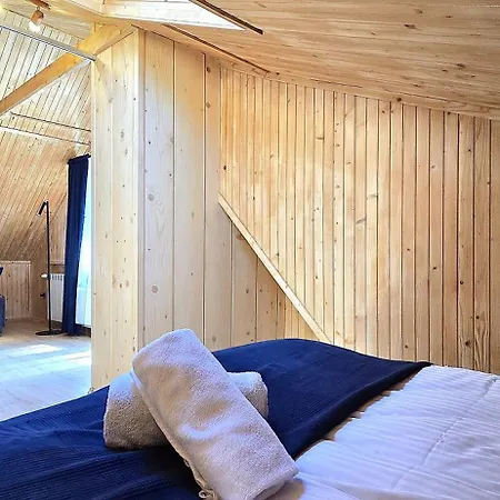 Apartament Janus