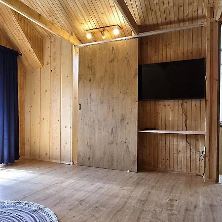 Apartment Janus *
