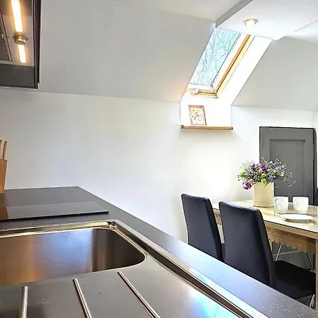 Janus Apartment Zakopane