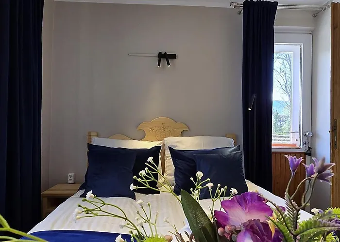 Διαμέρισμα Janus *