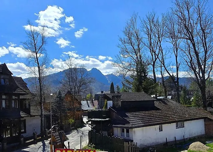 Janus * Ζακοπάνε