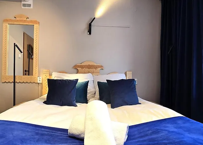 Διαμέρισμα Janus