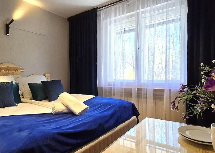 Janus Διαμέρισμα *