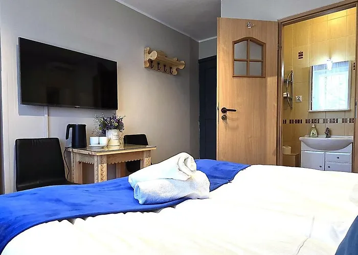 Διαμέρισμα Janus *