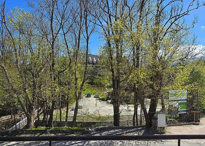 Διαμέρισμα Janus