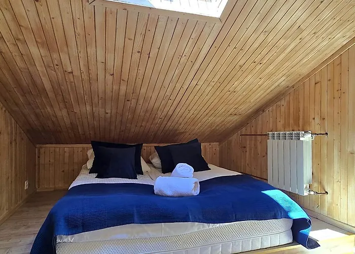 Διαμέρισμα Janus *