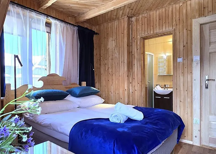 Διαμέρισμα Janus *