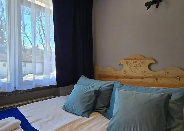 Διαμέρισμα Janus