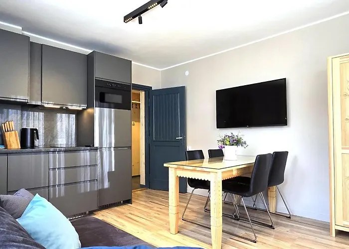 Διαμέρισμα Janus *