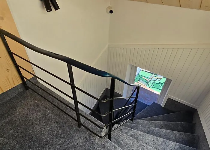 Διαμέρισμα Janus Ζακοπάνε