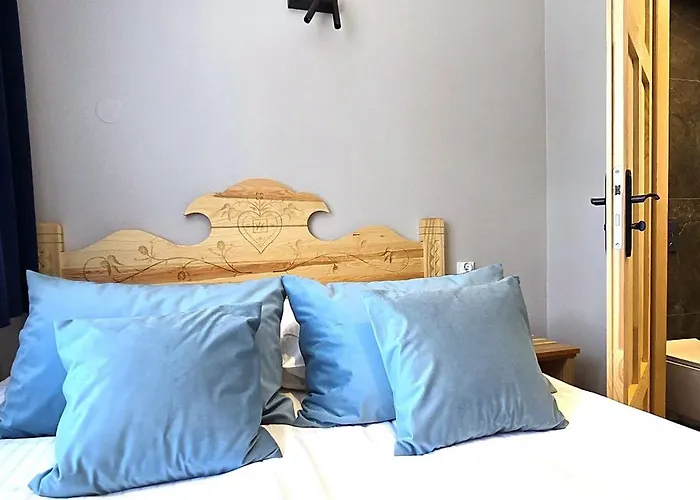 Janus Διαμέρισμα *