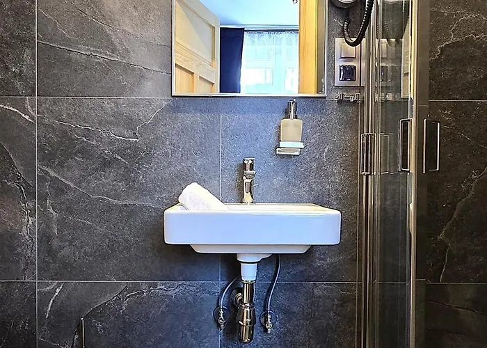 Janus Ζακοπάνε