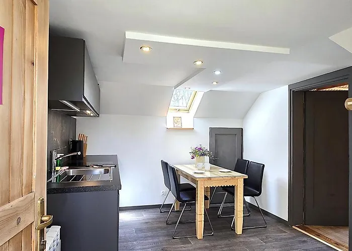 Janus Διαμέρισμα Ζακοπάνε