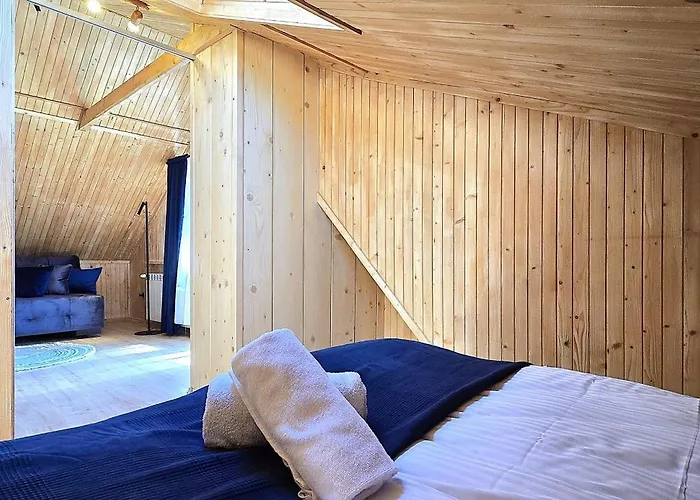 Διαμέρισμα Janus