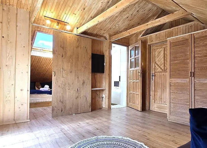 Janus Διαμέρισμα *