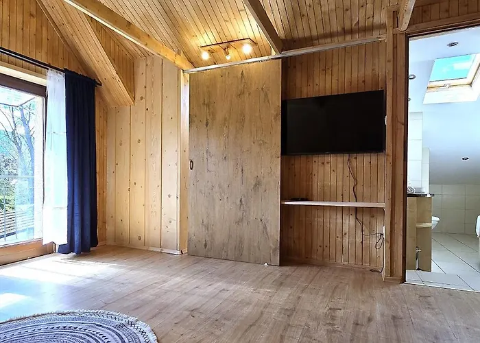 Διαμέρισμα Janus *