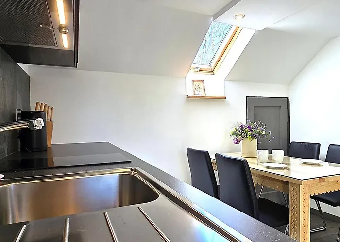 Janus Διαμέρισμα Ζακοπάνε