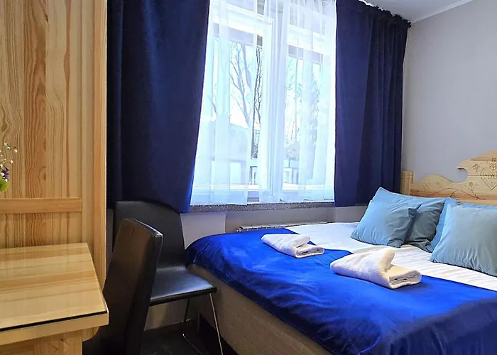 Janus Ζακοπάνε