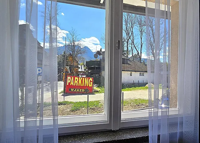 Janus * Ζακοπάνε